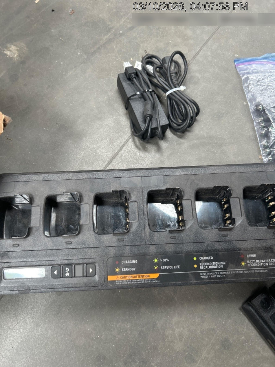 2024 MOTOROLA PMPN4284