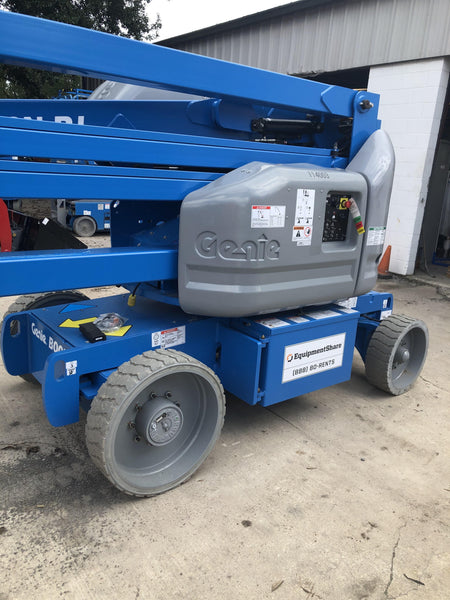 2020 GENIE Z-40/23N RJ