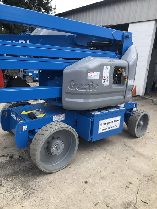 2020 GENIE Z-40/23N RJ