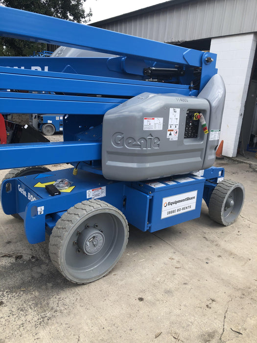 2020 GENIE Z-40/23N RJ