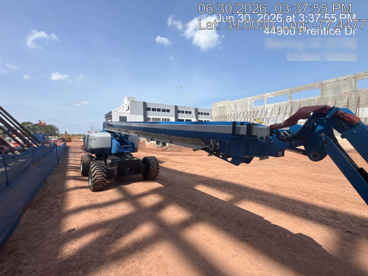 2026 GENIE S-85 XC