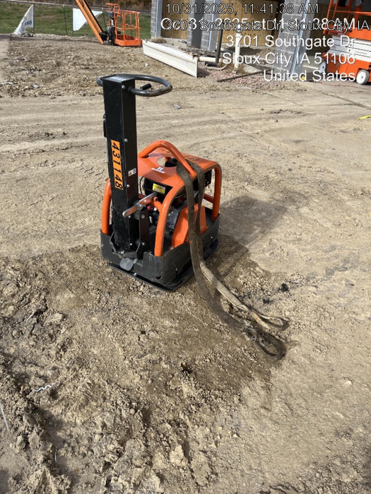 2024 HUSQVARNA LG300