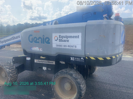 2023 GENIE S-65 XC