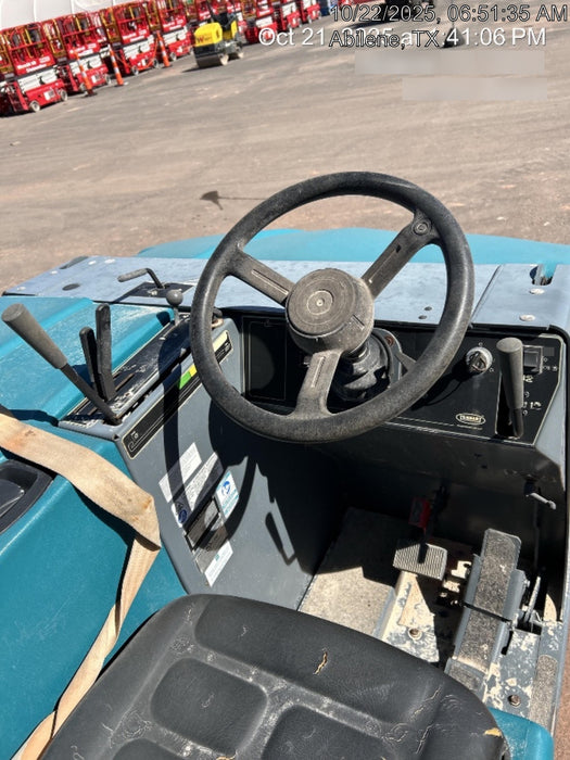 2020 TENNANT S20 LPG