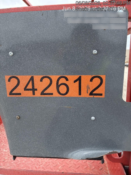 2022 SKYJACK SJ3226