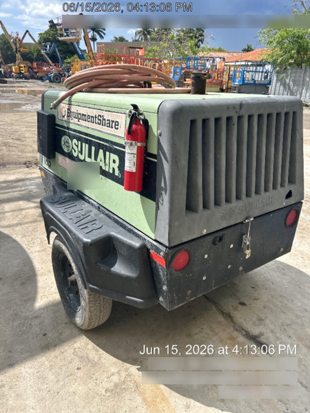 2019 SULLAIR 185-DPQ
