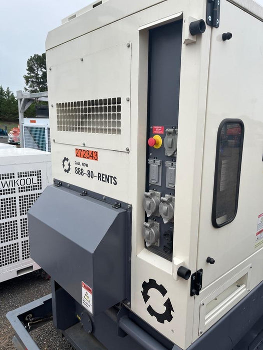 2022 ATLAS COPCO QAS 235