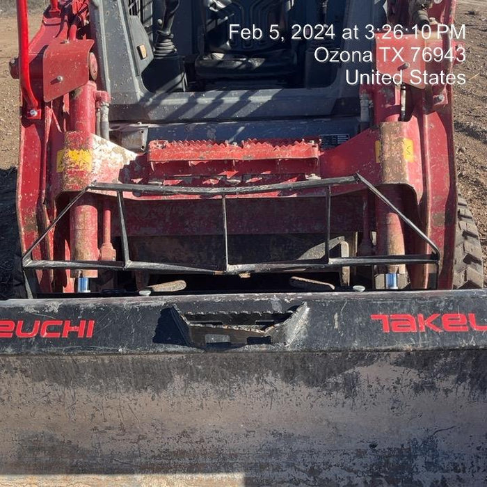 2023 MANITOU 50504723