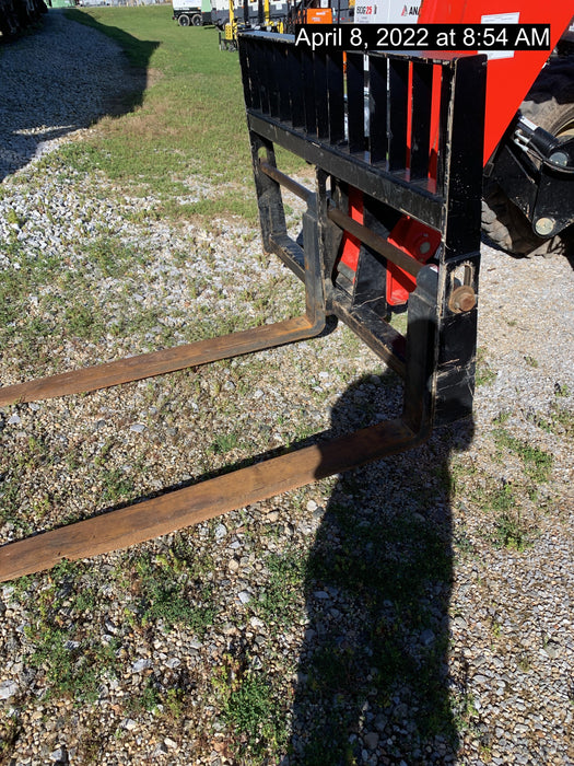 2021 MANITOU MTA10055