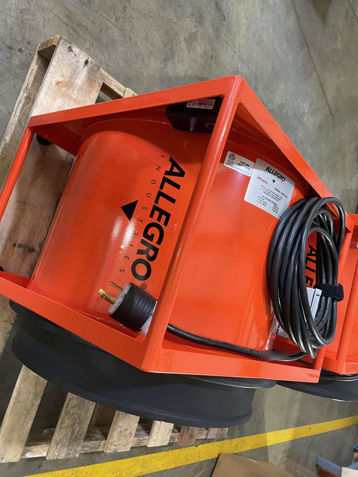 2022 ALLEGRO 9525-50