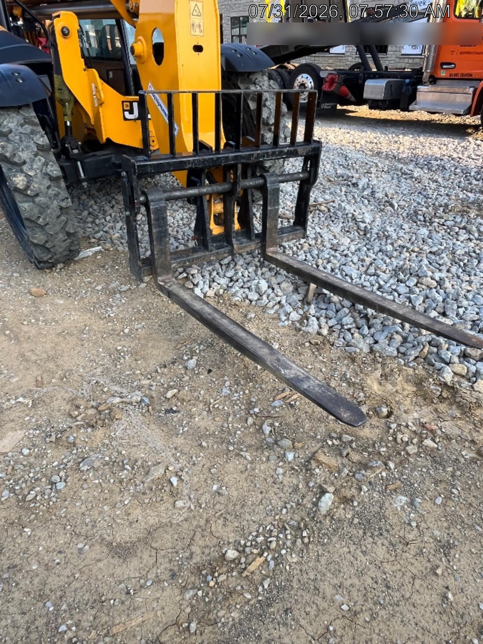 2024 JCB 506-36