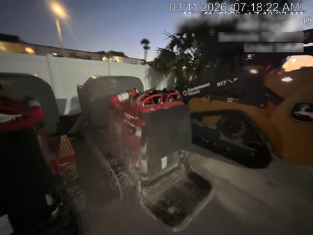 2024 TORO MBTX 2500-TS