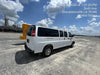 2025 CHEVROLET Express Van - Rental