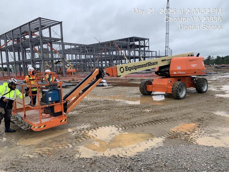 2024 MILLER ELECTRIC CST-282