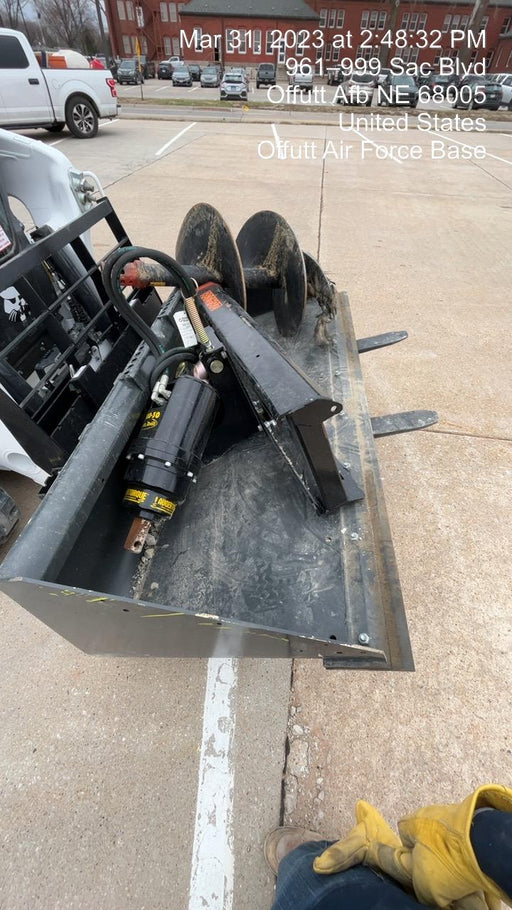 2022 AUGER TORQUE 3300-30