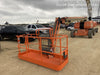 2019 JLG 860SJ