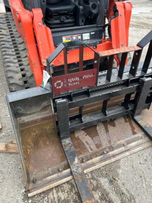 2025 VIRNIG PF4855-5VG