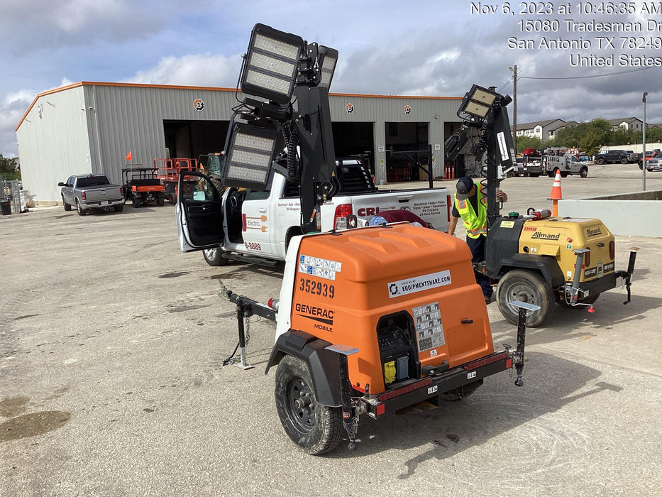 2023 GENERAC MLT2