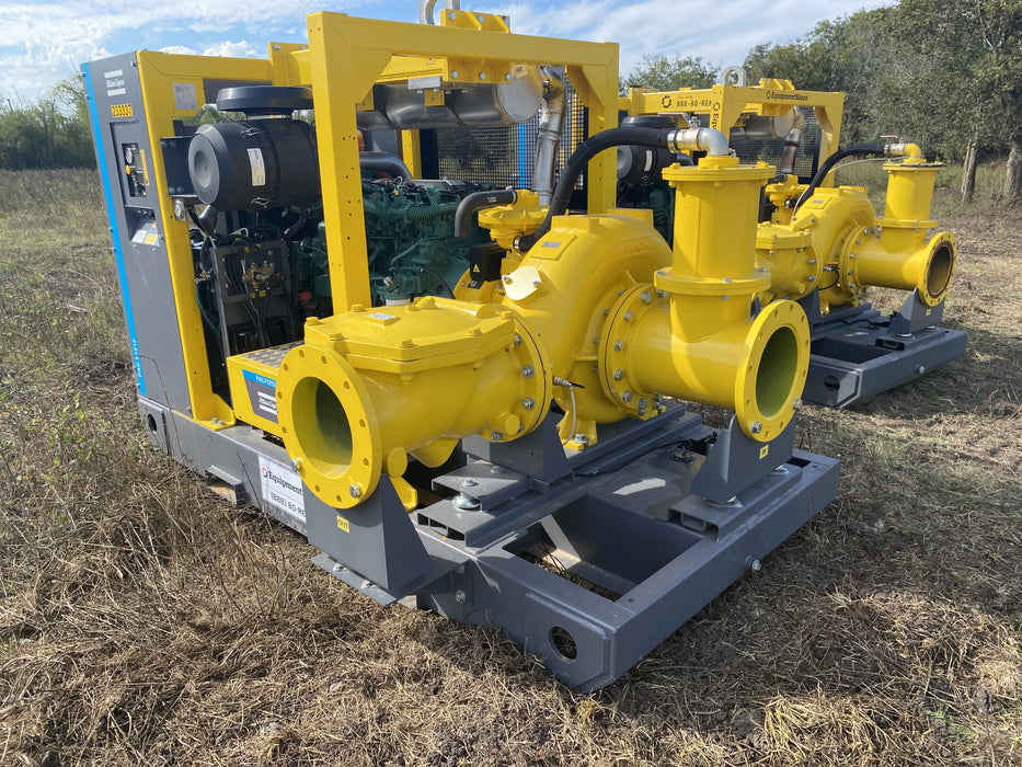 2022 ATLAS COPCO PAC F1212 VD