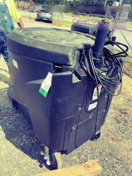 2022 POWER BREEZER PB4BASE