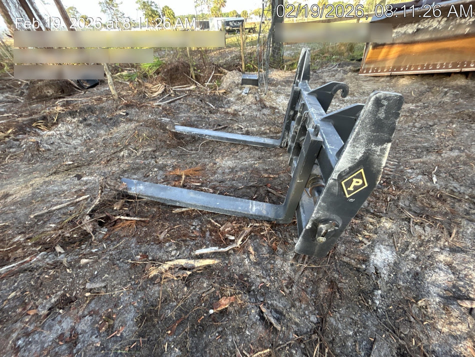 2023 PEMBERTON L300/500