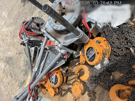 2023 RIDGID 300