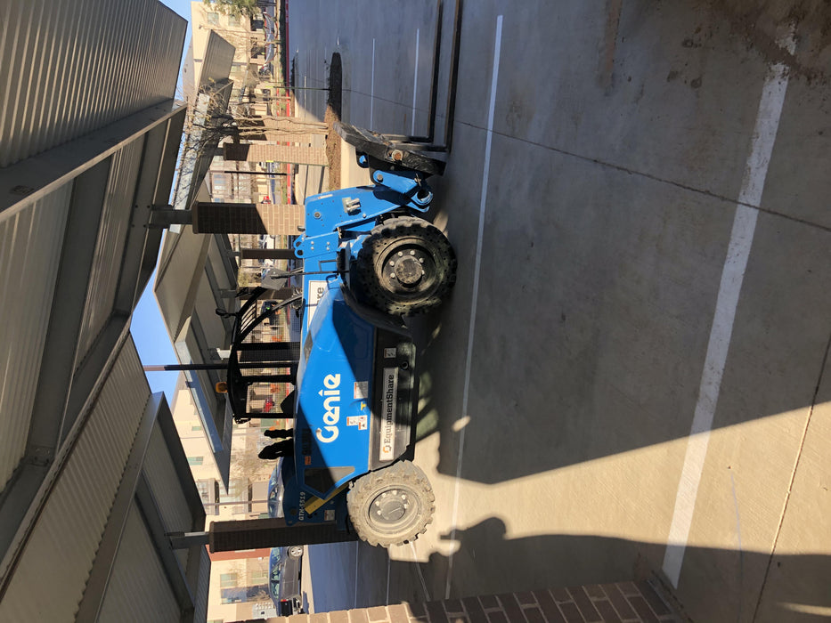 2020 GENIE GTH-5519