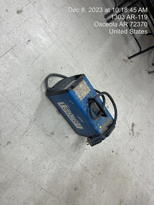 2021 MILLER ELECTRIC CST-280