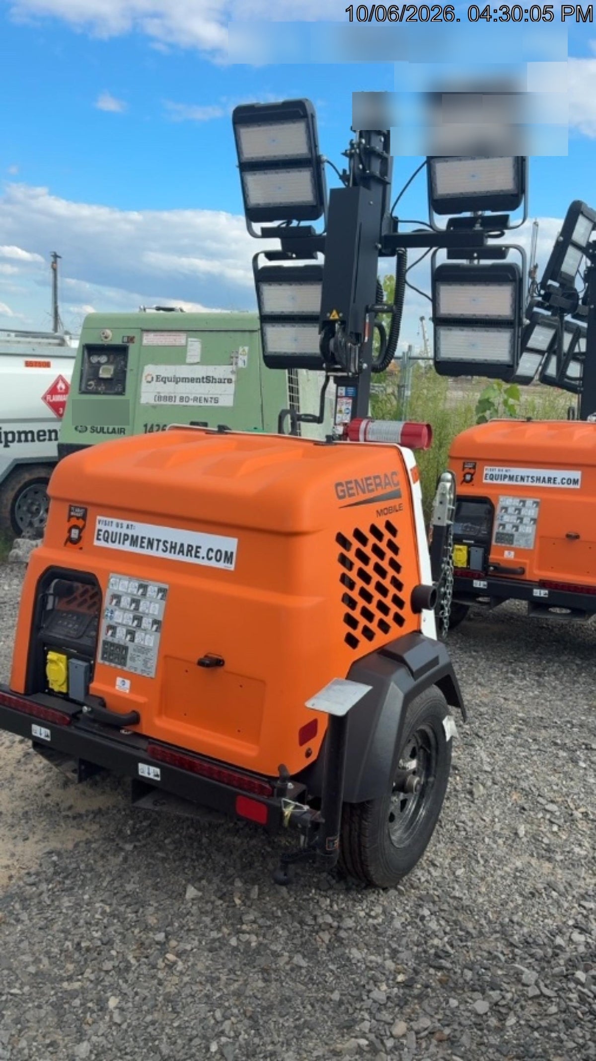 2026 GENERAC MLTS-4