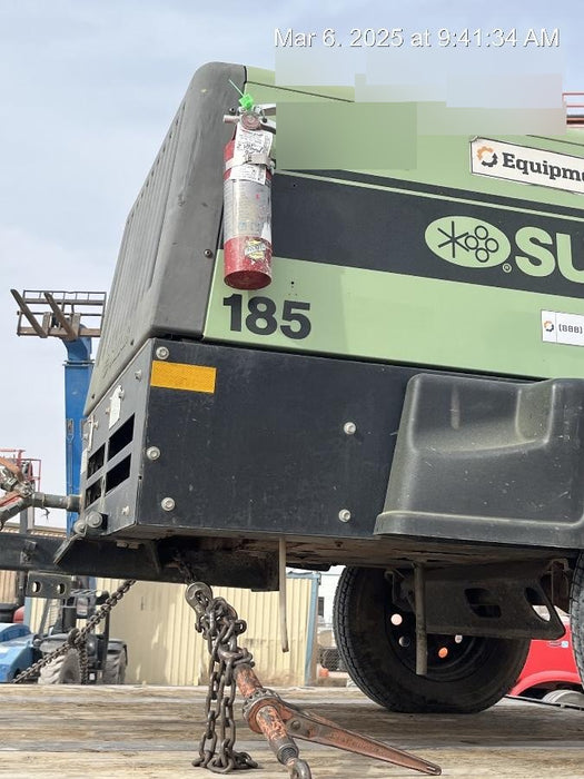 2019 SULLAIR 185-DPQ