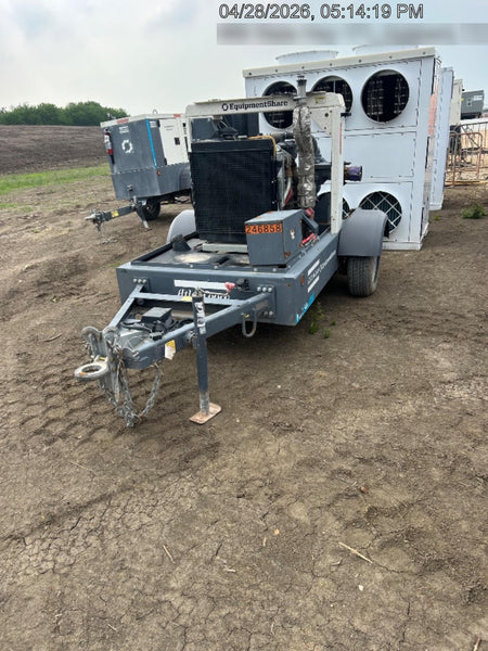 2022 ATLAS COPCO PAC F44 KD