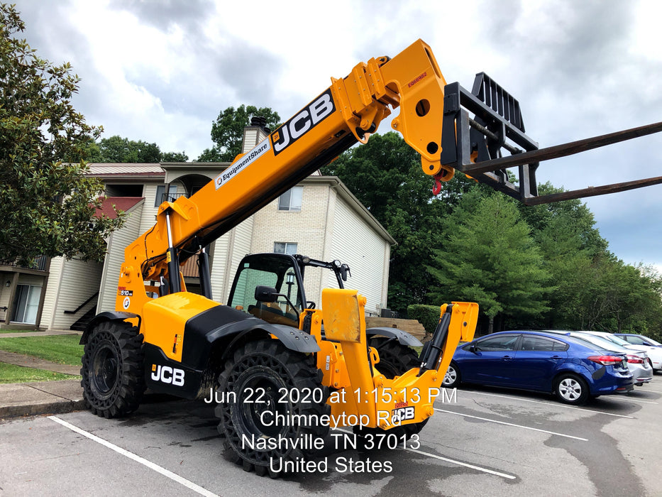 2020 JCB 510-56