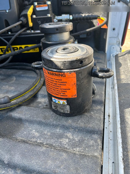 2024 ENERPAC RCL502