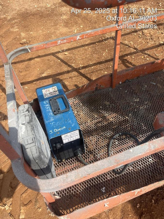 2024 MILLER ELECTRIC CST-282