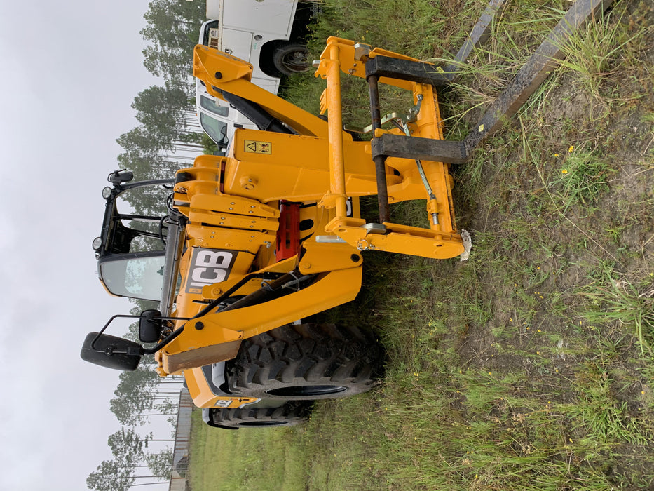 2019 JCB 510-55 TC
