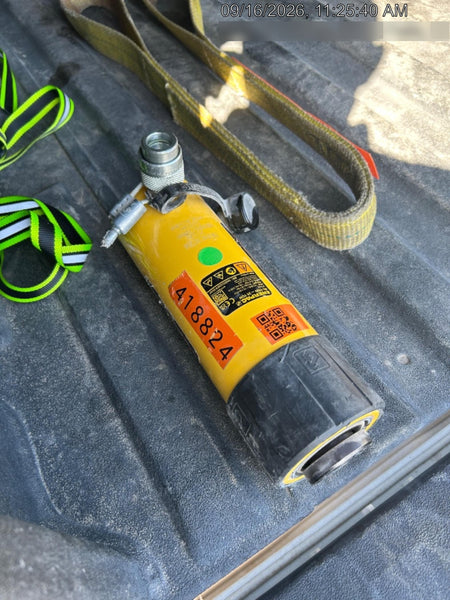 2024 ENERPAC RC256