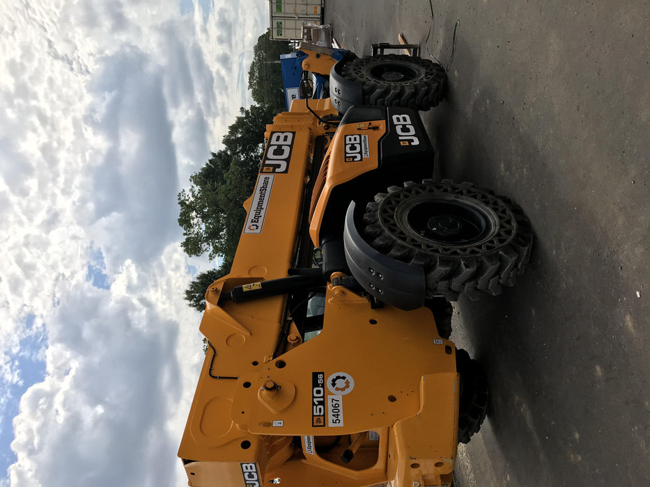 2019 JCB 510-56