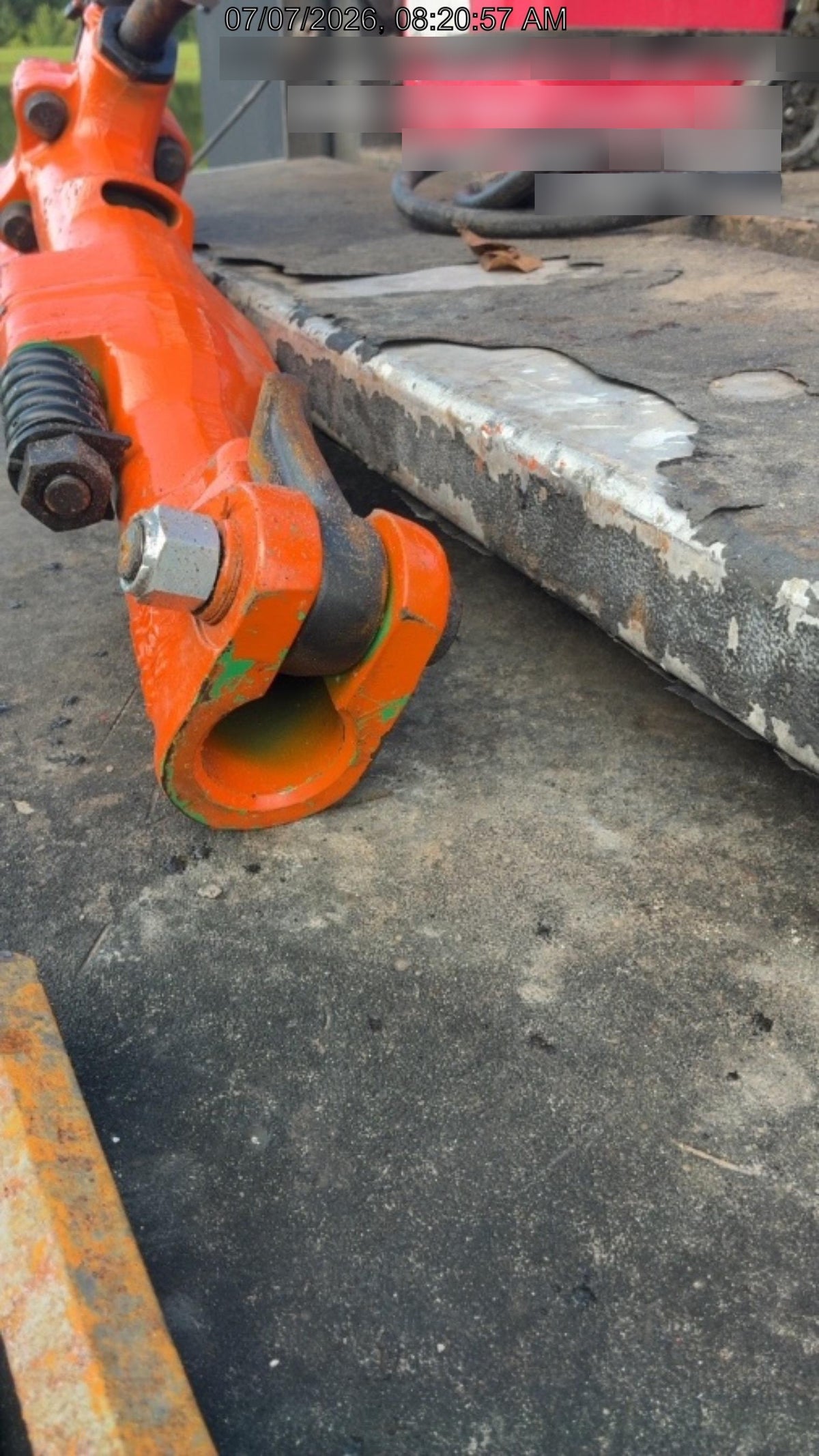 2020 CHICAGO PNEUMATIC CP0112 S