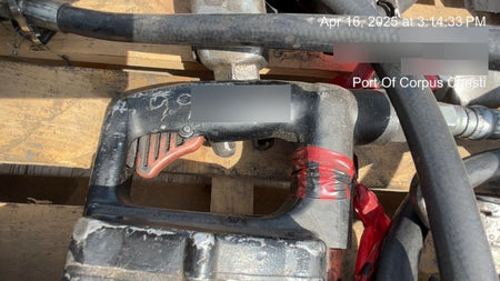 2024 INGERSOLL RAND 3955B2TI