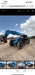 2018 Genie GTH-844 Genie GTH-844 w/Open ROPS, Solid Tires, beacon/work lights, 60" carriage/forks