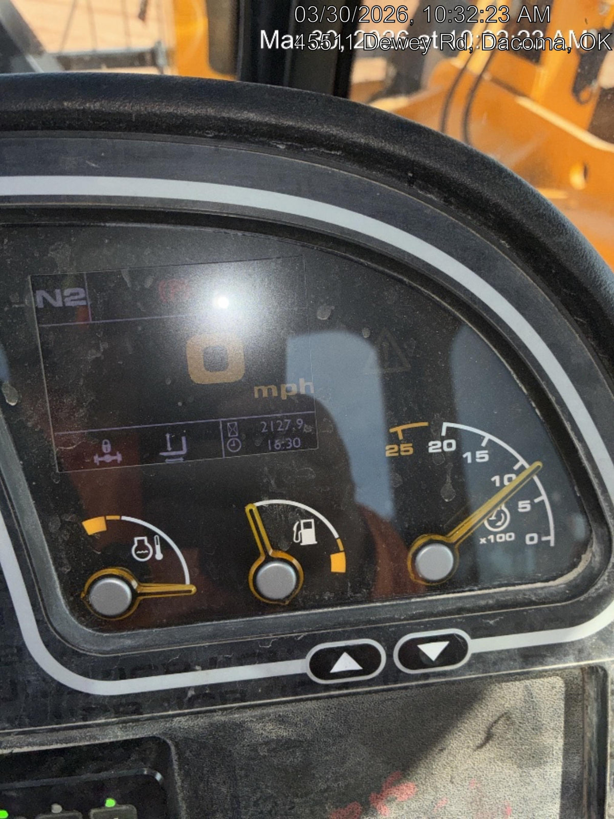 2020 JCB 510-56