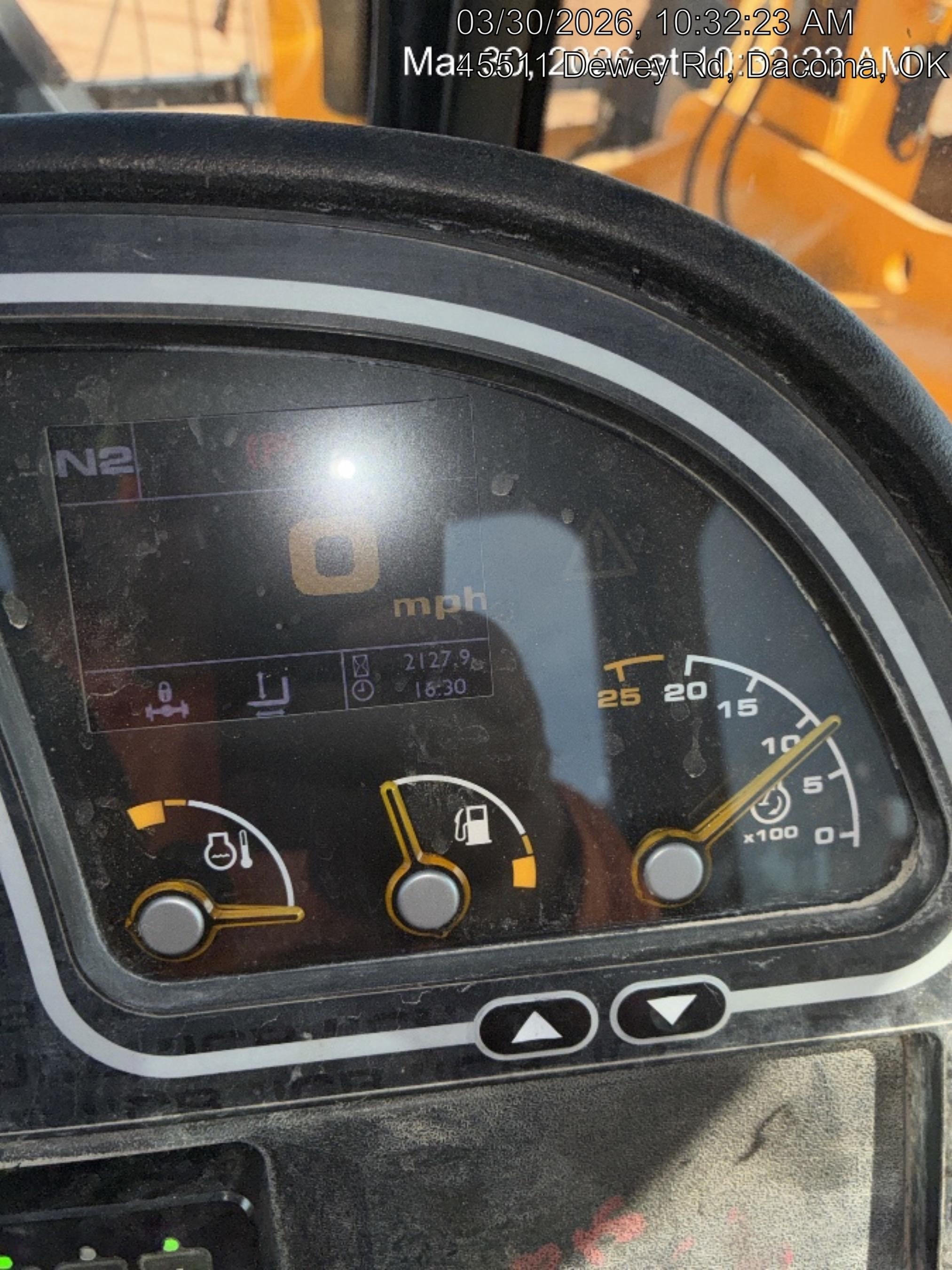 2020 JCB 510-56