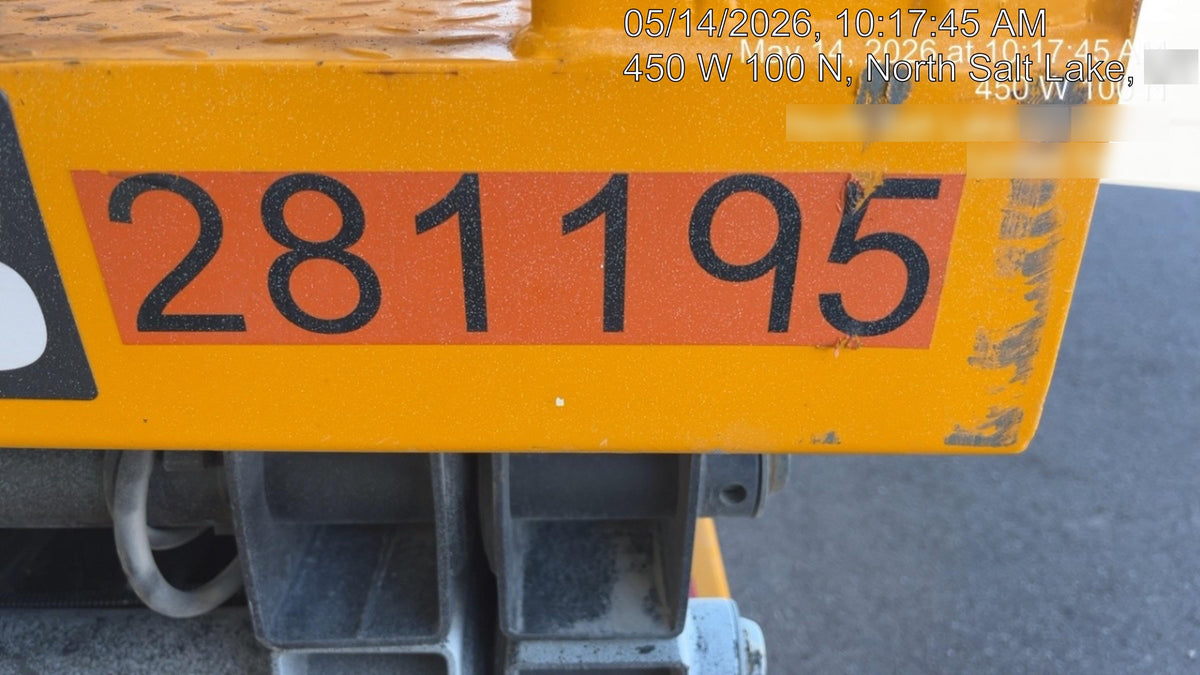 2023 JCB S2632E