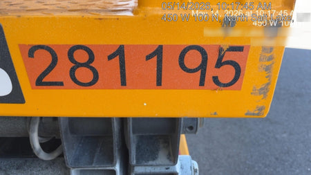 2023 JCB S2632E