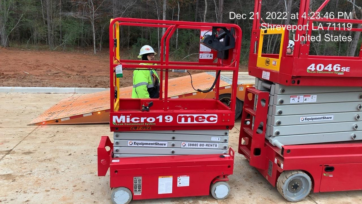 2022 MEC Micro 19
