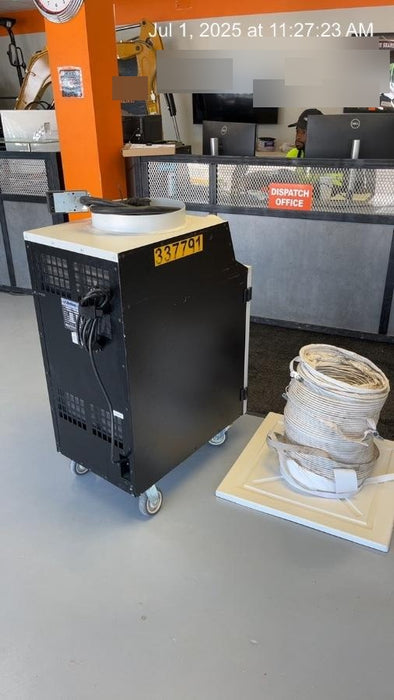 2023 KWIKOOL KPAC1411-2