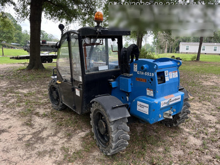 2024 GENIE GTH-5519