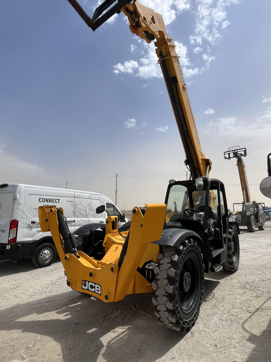 2025 JCB 510-56