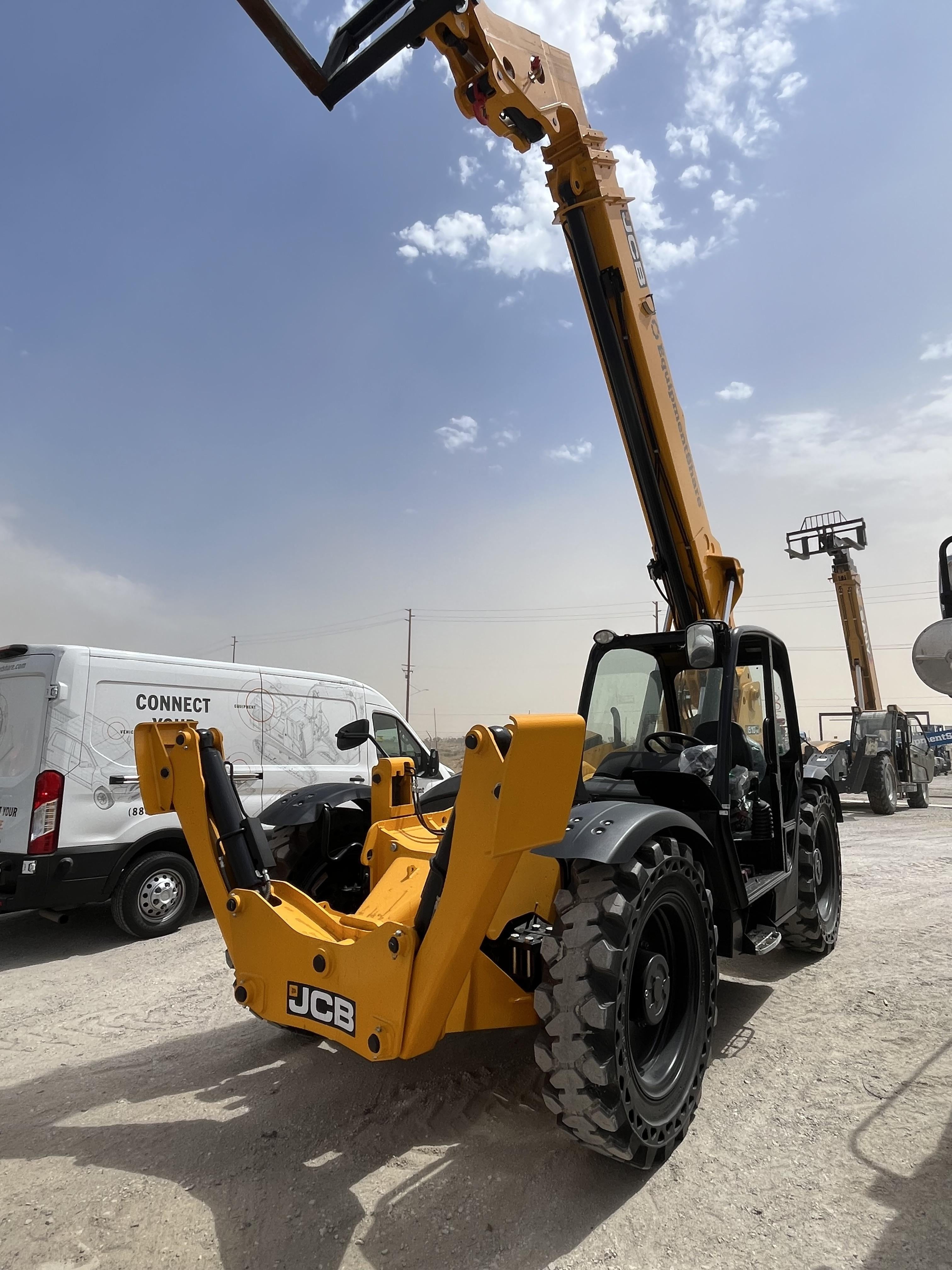 2025 JCB 510-56