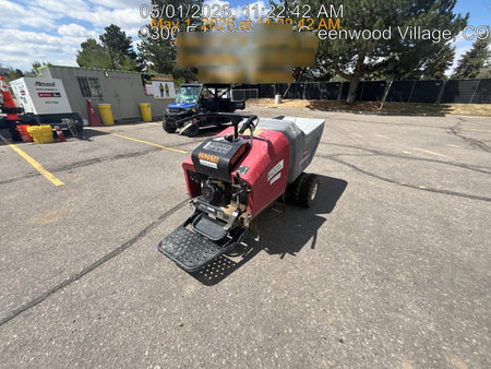 2023 TORO MB-1600